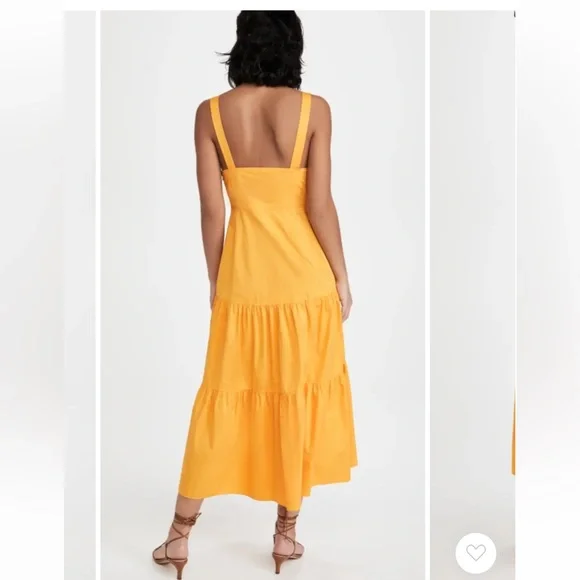 ALC Jordyn dress - Picture 2 of 10